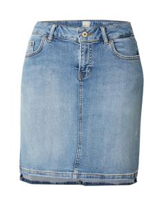 Юбка LTB Mirah, синий деним