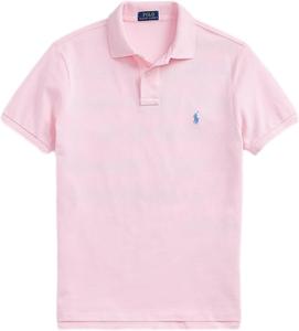 Polo Ralph Lauren мужская модель PS200, Ralph Lauren Pink.