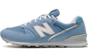 Женские кроссовки New Balance NB 996