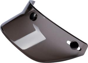 Козырек для велосипедного шлема Redbike, Black