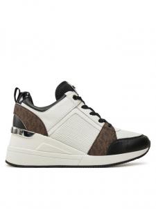 Кроссовки MICHAEL Michael Kors, коричневый