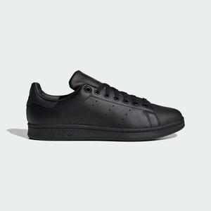 Кроссовки Stan Smith Adidas, цвет Core Black/Core Black/Core Black