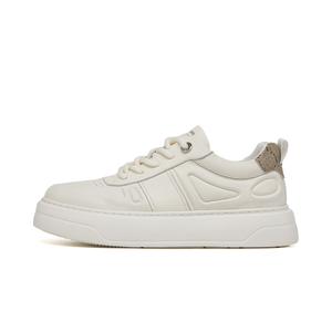 Низкие мужские кроссовки VICKI BROWN, White