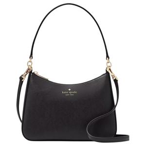 Kate Spade Сумка через плечо из сафьяновой кожи