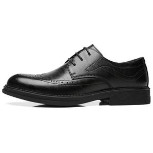 15 MINS Туфли мужские черные