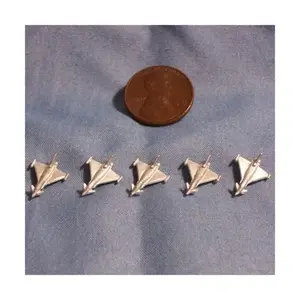 Европейский истребитель Тайфун, C.A.P. Aero - Modern - Great Britain (1:1200) (Hallmark Figures)