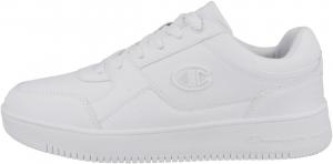 Мужские кроссовки Champion низкие, белый