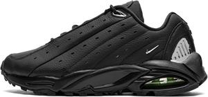 Мужские кроссовки Nike, Black Chrome