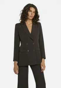 Блейзер корнова Nicowa, Dunkelbraun