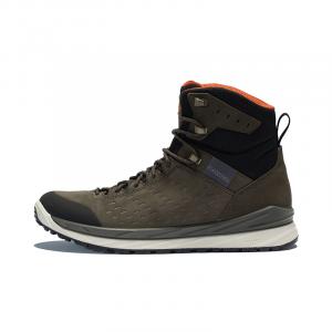 Lowa Мужские высокие уличные кроссовки Malta GTX, оливковый цвет