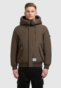 Куртка khujo CLEMAT, Dull Green/Khaki