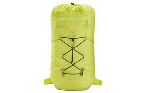 Рюкзак Arcteryx унисекс серии Alpha, Green