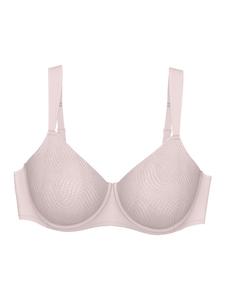 Triumph Бюстгальтер-минимизатор Essential Minimizer T нежно-розового цвета