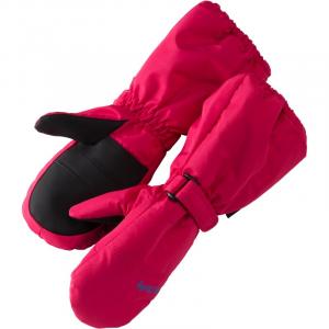 Лыжные перчатки мабал Mckinley, розовый
