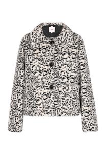 Межсезонная куртка MYMO, белый