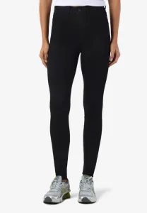 Джеггинсы nmcallie Noisy May, Black Denim