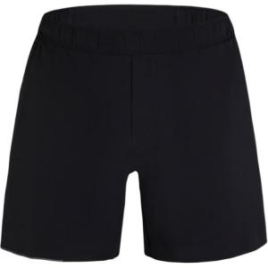 Шорты Surge Sports 6' мужские Lululemon, черный