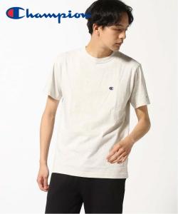 Футболка с коротким рукавом Champion/(M)C3-X352