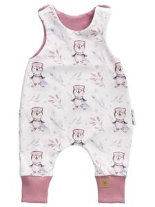 Комбинезон/боди Land-Juwelen, белый
