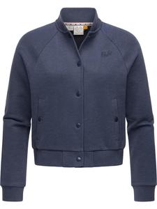 Переходная куртка ragwear, темно-синий