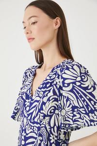 Платье Medicine, темно-синий