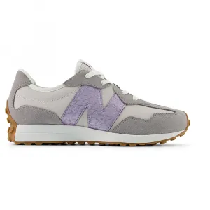 Кроссовки New Balance 327, серый