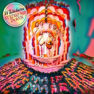 Виниловая пластинка Whitehorse - Strike Me Down