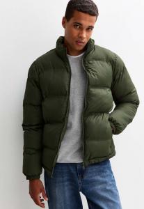 Куртка New Look REGULAR HEATSEAL, Dark Green