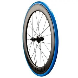 Городская шина Tacx T1390 700 x 23, синий