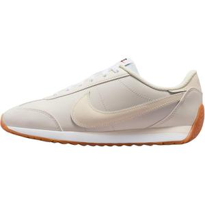 Пасифик лоу топ повседневные туфли beige для детей Nike, бежевый