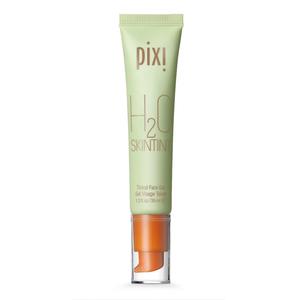 Тональный крем для лица tinted face gel Pixi, chai, объем 35 мл