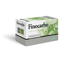 Aboca Finocarbo Plus Tis 20Bus 2G Nf Травяной чай от вздутия живота