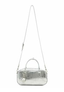 Сумка Seidenfelt Handbag, Silver-Coloured