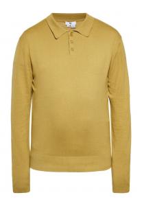 Свитер Mo, цвет Mustard