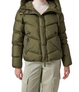 Женская стеганая куртка Verna в цвете Rosemary PARAJUMPERS