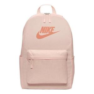 Сумка heritage backpack 25l 'pink' Nike, розовый
