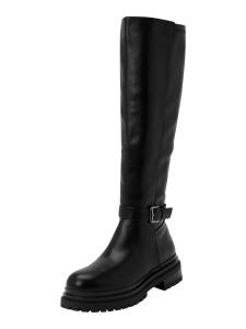 Ботинки ABOUT YOU Boots Hedi, черный