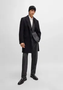 Элиша, формальная рубашка Hugo, Open White Seventynine