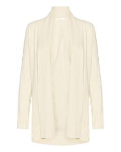 Вязаный кардиган InWear Midley, Egg Shell