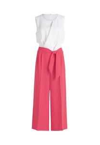 Комбинезон без рукавов Betty & Co, мультиколор