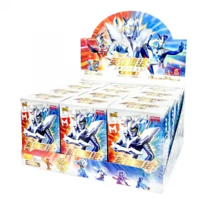 Коробки-сюрпризы KAYOU