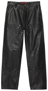 Рабочие брюки 424, черные