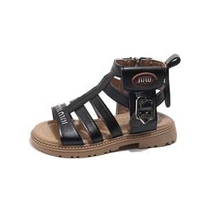 Детские сандалии TONYBEAR, черный