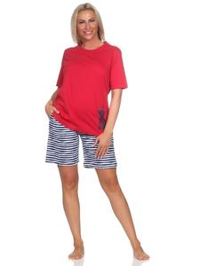 Ночное белье NORMANN, красный