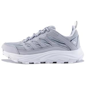 Columbia Водонепроницаемые поддерживающие низкие треккинговые туфли женские светло-серые, цвет Light Gray