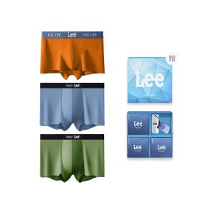 Lee Подарочный набор Cordura мужского белья 3 пары