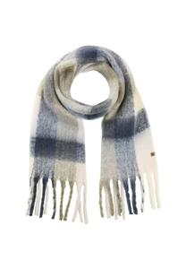Шарф camel active Scarf, Night Blue/Dark Blue