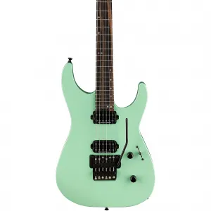 Электрогитара Jackson American Series Virtuoso Specific Ocean