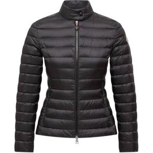 Igelle Short Down Jacket, женская куртка Moncler, черный