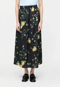 Юбка а-силуэта Moschino Jeans, Multi-Coloured